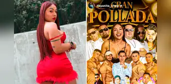 Dayanita realizará pollada tras ser estafada con S/28.000 y perder todos sus ahorros: “Estoy desesperada”