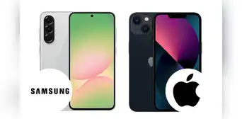 El dominio de las marcas chinas en el mercado de smartphones: Apple y Samsung pierden terreno