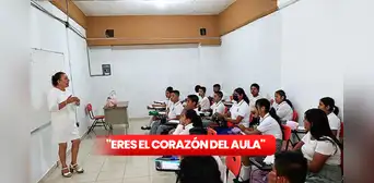 Celebra el Día del Maestro en México con estas 50 frases emotivas que llegarán a su corazón Celebra el Día del Maestro en México con estas 50 frases emotivas que llegarán a su corazón