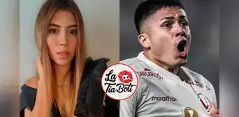 Débora Goytizolo, expareja de Jairo Concha, denuncia amenazas tras ser vinculada con cuenta que expone infidelidades de futbolistas