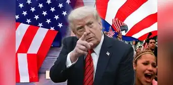 Malas noticias para inmigrantes en EEUU: gobierno de Trump asumiría defensa legal de familias separadas por deportaciones Malas noticias para inmigrantes en EEUU: gobierno de Trump asumiría defensa legal de familias separadas por deportaciones