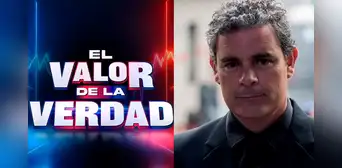Julián Legaspi rechazó participar en ‘El valor de la verdad’ y lanza dura crítica: "Es un tipo de programa que al Perú no le suma" Julián Legaspi rechazó participar en ‘El valor de la verdad’ y lanza dura crítica: "Es un tipo de programa que al Perú no le suma"