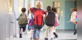 Chicago: 11 niños de primaria fueron llevados de emergencia por ingerir comestibles con marihuana y terminar intoxicados