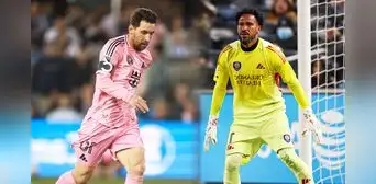 ¿Cuándo ver EN VIVO Inter Miami vs. Orlando City por la semana 13 de la MLS 2025 en Estados Unidos? ¿Cuándo ver EN VIVO Inter Miami vs. Orlando City por la semana 13 de la MLS 2025 en Estados Unidos?