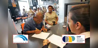 Trabajadores en Perú pueden pasarse de la AFP a ONP: conoce los pasos para seguir aportando en el sistema de pensiones este 2025