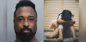 Hombre en EEUU es arrestado por poseer múltiples videos de abuso sexual infantil: autoridades no determinan su fianza Hombre en EEUU es arrestado por poseer múltiples videos de abuso sexual infantil: autoridades no determinan su fianza