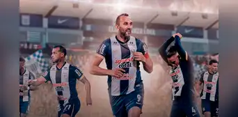 Tabla de posiciones de Alianza Lima en Copa Libertadores: así va el grupo D en pleno partido contra Talleres Tabla de posiciones de Alianza Lima en Copa Libertadores: así va el grupo D en pleno partido contra Talleres