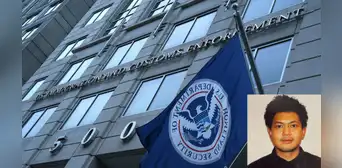 Aviso importante para inmigrantes en EEUU: juez federal ordena la liberación inmediata de un hombre detenido por ICE Aviso importante para inmigrantes en EEUU: juez federal ordena la liberación inmediata de un hombre detenido por ICE