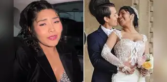 Yarita Lizeth cuenta el verdadero motivo del fin de su matrimonio con el sueco Patric Lundberg: “La distancia complicó la relación” Yarita Lizeth cuenta el verdadero motivo del fin de su matrimonio con el sueco Patric Lundberg: “La distancia complicó la relación”