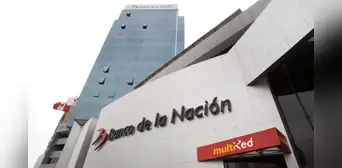 Banco de la Nación instala nuevos cajeros en estos distritos de Lima Metropolitana y regiones del Perú: conoce dónde se ubican Banco de la Nación instala nuevos cajeros en estos distritos de Lima Metropolitana y regiones del Perú: conoce dónde se ubican