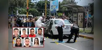 ¿Qué pasó con los sicarios que asesinaron a la familia San Román en San Miguel por S/10.000? Solo dejaron un sobreviviente ¿Qué pasó con los sicarios que asesinaron a la familia San Román en San Miguel por S/10.000? Solo dejaron un sobreviviente