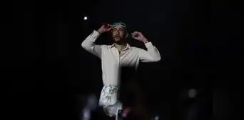 Bad Bunny triunfa en México mientras en Europa lo acusan de irregularidades en venta de entradas