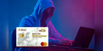 ¡Mucha atención, beneficiario de las Becas para el Bienestar 2025! Autoridades alertan de posibles páginas falsas que buscan robar tus datos ¡Mucha atención, beneficiario de las Becas para el Bienestar 2025! Autoridades alertan de posibles páginas falsas que buscan robar tus datos