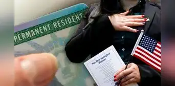 ¿Si renuevo la Green Card se retrasará mi solicitud de ciudadanía americana? Esto advierte USCIS ¿Si renuevo la Green Card se retrasará mi solicitud de ciudadanía americana? Esto advierte USCIS