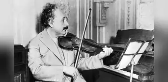 El otro Einstein: el hombre que unió la física con la lucha por la verdad