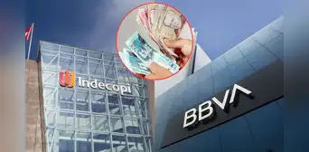 Indecopi multa a BBVA con más de S/40.000 por llamadas insistentes a usuario para cobrar deuda antes de la fecha de vencimiento Indecopi multa a BBVA con más de S/40.000 por llamadas insistentes a usuario para cobrar deuda antes de la fecha de vencimiento