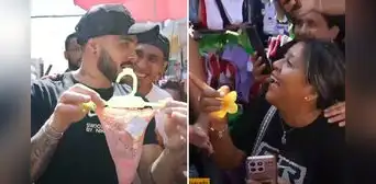 Señoras de Gamarra trolean a Mario Irivarren durante transmisión de 'Good Time': “Para tu reconciliación con Vania Bludau” Señoras de Gamarra trolean a Mario Irivarren durante transmisión de 'Good Time': “Para tu reconciliación con Vania Bludau”