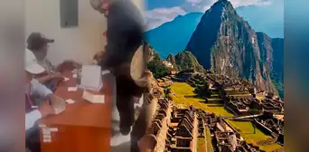 Machu Picchu: denuncian venta ilegal de boletos y Ministerio de Cultura responde