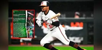 Tony Kemp, de luchar contra el racismo y ser nominado al Premio Roberto Clemente, al retiro de la MLB a sus 33 años