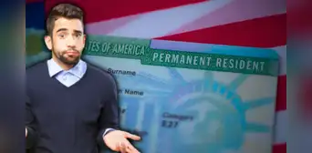 Atención, inmigrantes en EEUU: estas son las desventajas de tener la Green Card, ¿vale la pena? Atención, inmigrantes en EEUU: estas son las desventajas de tener la Green Card, ¿vale la pena?