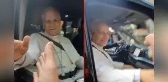¡No es Alianza Lima! Papa León XIV envía fraterno saludo a equipo de la capital: “¡Fuerza...!”