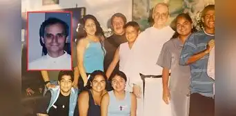 Joven peruano revela la vez que León XIV fue su párroco en Trujillo: "Fue un verdadero amigo espiritual, un guía"
