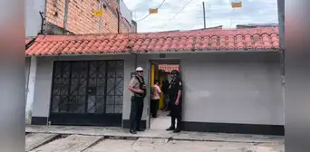 Iquitos: falsos barrenderos irrumpen en vivienda, golpean a familia y se llevan más de 10.000 soles Iquitos: falsos barrenderos irrumpen en vivienda, golpean a familia y se llevan más de 10.000 soles