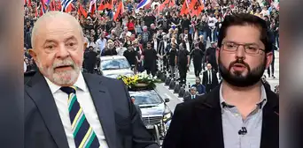 Presidentes de América Latina llegan a Uruguay para despedir a José Mujica: sus restos serán cremados este viernes