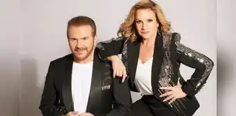 Setlist de Pimpinela en Lima 2025: estas son las canciones confirmadas para su segundo show en el Coliseo Dibós