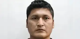 Fiscalía confirma detención de ‘Cuchillo’ en Colombia y será investigado por homicidio tras masacre en Pataz