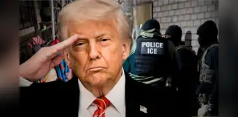 Duro golpe para Trump: Senado de Nueva York presenta 2 proyectos de ley para evitar que inmigrantes detenidos por ICE sean deportados Duro golpe para Trump: Senado de Nueva York presenta 2 proyectos de ley para evitar que inmigrantes detenidos por ICE sean deportados