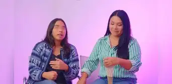 Hija de Tula Rodríguez impacta al revelar la última conversación que tuvo con su padre Javier Carmona: “Me gustaría que hagas esto”
