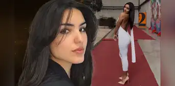 ¿Cuánto mide y qué edad tiene Daniela Feijoó, la posible sucesora de Tatiana Calmell en el Miss Universo 2025?