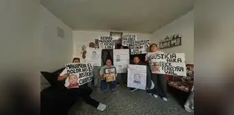 Justicia para Erick: padre de familia fue atropellado y presunto autor sería expolicía Justicia para Erick: padre de familia fue atropellado y presunto autor sería expolicía