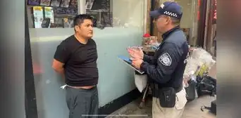 Así fue la captura de alias Cuchillo en Colombia, presunto autor de la masacre en Pataz Así fue la captura de alias Cuchillo en Colombia, presunto autor de la masacre en Pataz