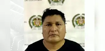 Abogado de 'Cuchillo' tras detención del presunto autor de la masacre en Pataz: "Le gritaron alto y lo tiraron al piso" Abogado de 'Cuchillo' tras detención del presunto autor de la masacre en Pataz: "Le gritaron alto y lo tiraron al piso"