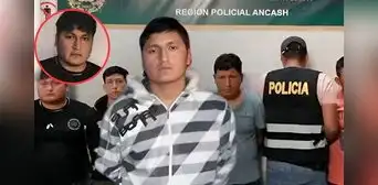 Captura de alias 'Cuchillo': por qué estuvo preso Miguel Rodríguez y qué delitos se le imputaban