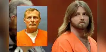 Ofrecía un aventón a pelirrojas y luego las asesinaba: el modus operandi del 'Casanova Killer', quinto preso ejecutado en Florida Ofrecía un aventón a pelirrojas y luego las asesinaba: el modus operandi del 'Casanova Killer', quinto preso ejecutado en Florida