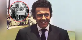 El millonario empresario peruano que soñaba con ser presidente, pero fue víctima de un misterioso asesinato: ¿qué pasó con su fortuna? El millonario empresario peruano que soñaba con ser presidente, pero fue víctima de un misterioso asesinato: ¿qué pasó con su fortuna?