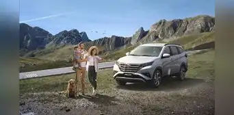 KINTO: así Toyota está cambiando el servicio de alquiler de autos en el Perú KINTO: así Toyota está cambiando el servicio de alquiler de autos en el Perú