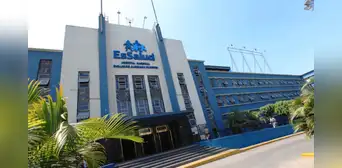 EsSalud permite que trabajadores en Perú afilien a hijos mayores de 18 años al seguro social: esta es la condición