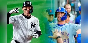 Yankees vs Mets EN VIVO HOY vía ESPN 2: sigue el primer Clásico de Nueva York por la MLB 2025 ONLINE Yankees vs Mets EN VIVO HOY vía ESPN 2: sigue el primer Clásico de Nueva York por la MLB 2025 ONLINE