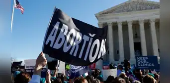 Legisladores de este estado de EEUU buscan revertir el derecho al aborto y prohibir transiciones de género en menores Legisladores de este estado de EEUU buscan revertir el derecho al aborto y prohibir transiciones de género en menores