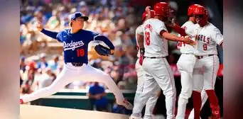 LA Dodgers vs LA Angels HOY EN VIVO vía MLB.TV: ¿cómo va el clásico angelino por la temporada regular? LA Dodgers vs LA Angels HOY EN VIVO vía MLB.TV: ¿cómo va el clásico angelino por la temporada regular?