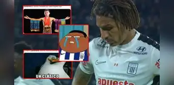 Los más divertidos memes tras la derrota de Alianza Lima ante Talleres por la Copa Libertadores