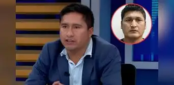 Alcalde de Pataz sobre captura de 'Cuchillo': "Detrás de estos crímenes hay grupos organizados"