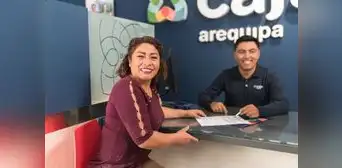 Caja Arequipa exhorta a los trabajadores a utilizar de manera responsable los fondos de su CTS ante posibles contingencias Caja Arequipa exhorta a los trabajadores a utilizar de manera responsable los fondos de su CTS ante posibles contingencias