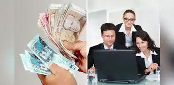 Persiste la brecha salarial en el Perú: mujeres ganan casi 25% menos que los hombres, según INEI Persiste la brecha salarial en el Perú: mujeres ganan casi 25% menos que los hombres, según INEI