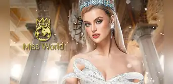 ¿Dónde ver Miss Mundo 2025 EN VIVO? Horario y plataformas en vivo