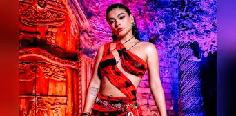 ¡Perú presente en los Premios Heat 2025! Cielo Torres compartirá escenario con Chino y Nacho, Farruko y más artistas internacionales ¡Perú presente en los Premios Heat 2025! Cielo Torres compartirá escenario con Chino y Nacho, Farruko y más artistas internacionales